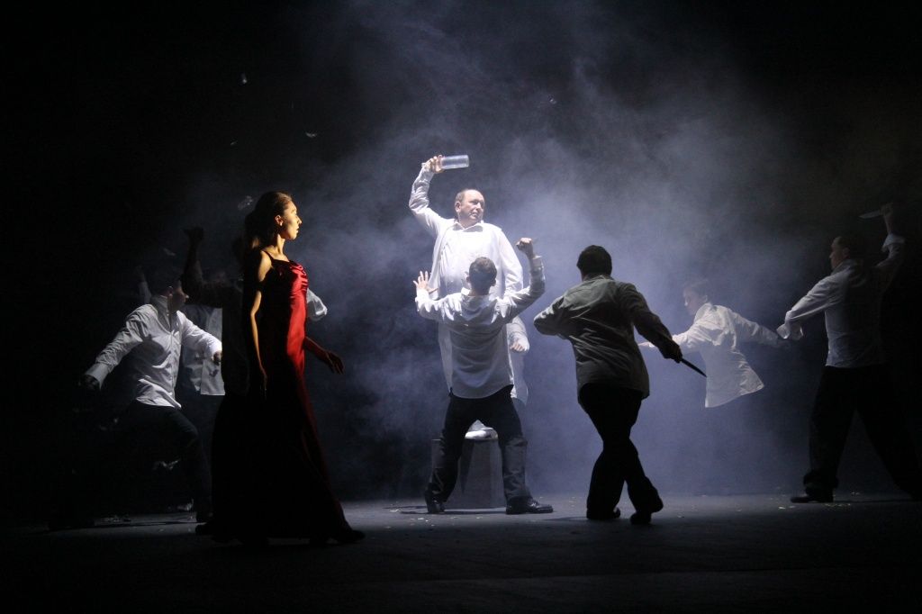 Спектакль Йыван Кырла. Путевка в жизнь открыл фестиваль . Фото Валерия Тумбаева.jpg