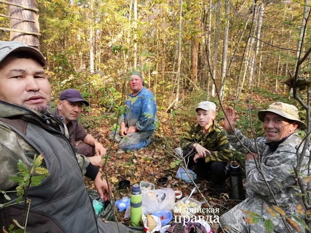 Гости из Башкортостана на аппетит не жаловались..jpg