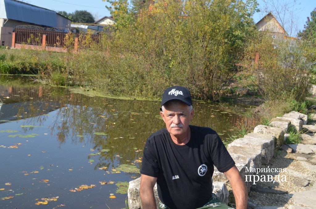Владислав Попов доволен результатом, но, говорит, что будет собирать камни и дальше. Владислав Попов доволен результатом, но, говорит, что будет собирать камни и дальше..jpg