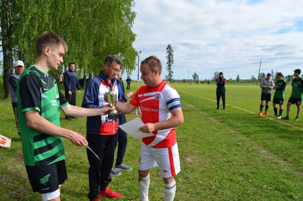 У Искры очередная победа. У Искры очередная победа.jpg