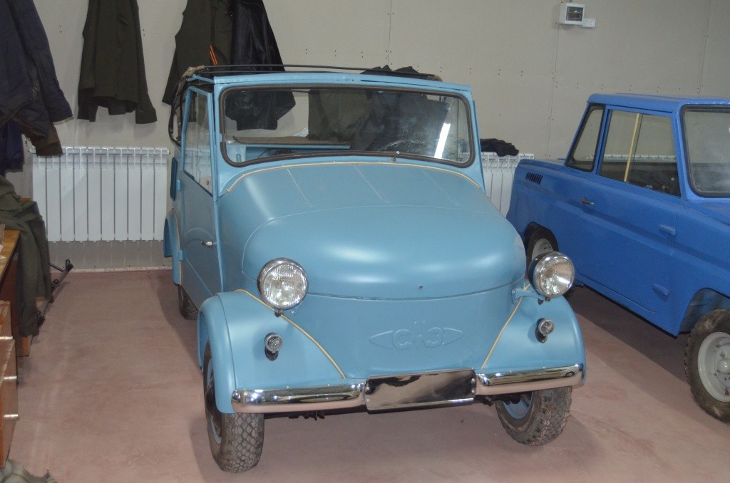 Редкая инвалидка, которую после выхода фильма Кавказская пленница стали звать моргуновкой.JPG