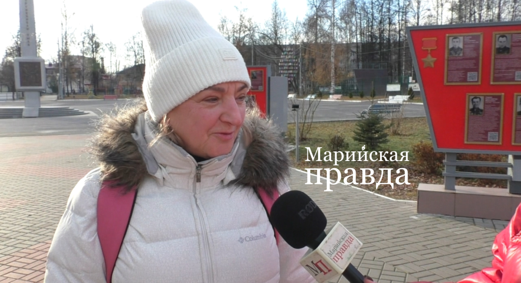 Наталья Васенева