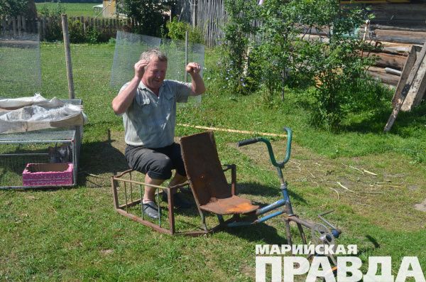 Это будет грузовой велосипед..JPG