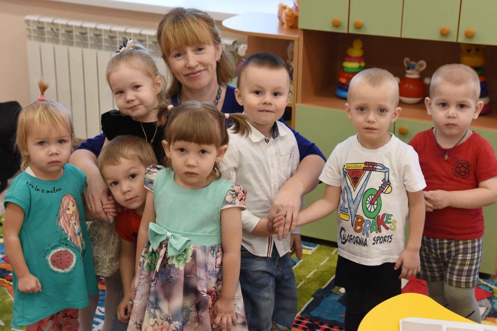 Детсад
