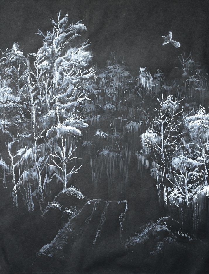 Жеребчикова-Юля (выпуск-1995)