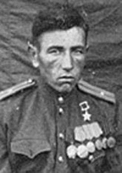 Евсей Алексеев