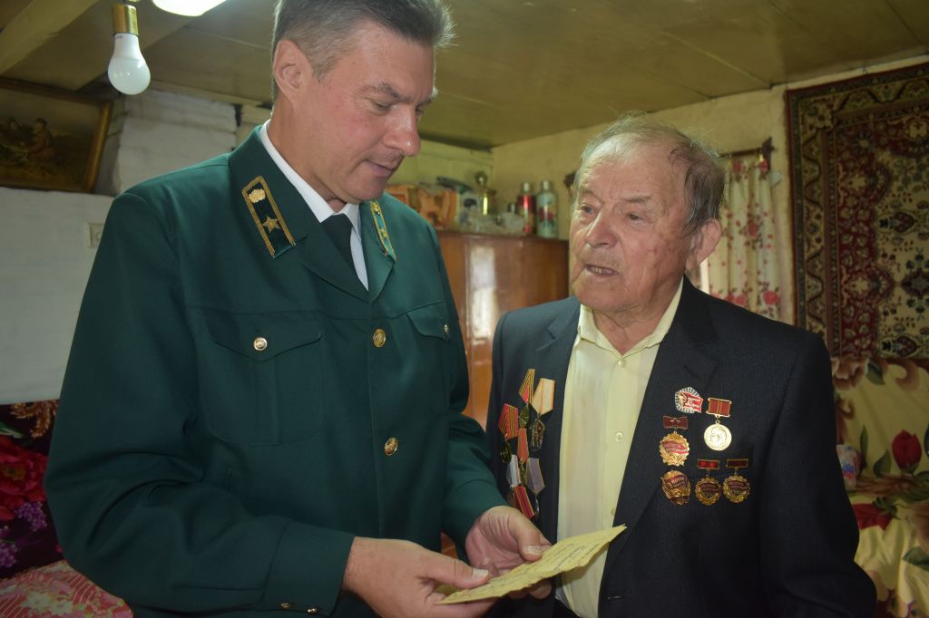 Виталий Иванов рассказал о свое жизни много интересного