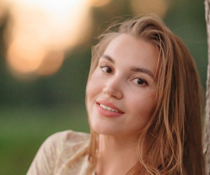 Бурыкина Юлия