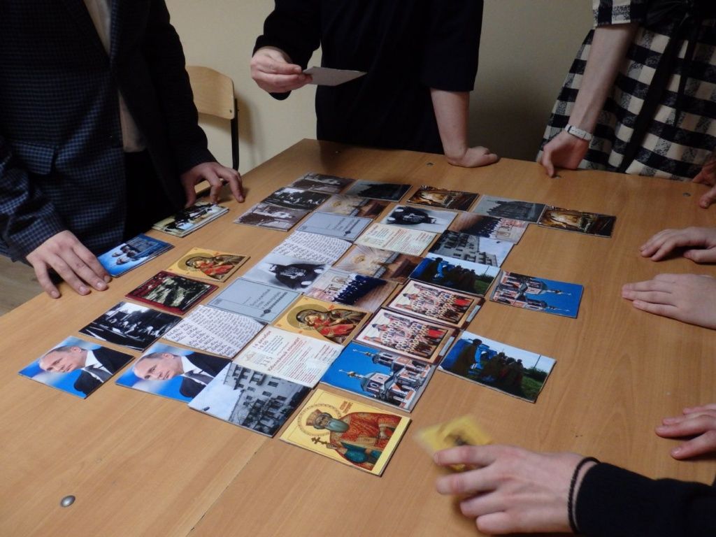 Йошкаролинка стала победительницей Всероссийской олимпиады по Основам Православной Культуры 