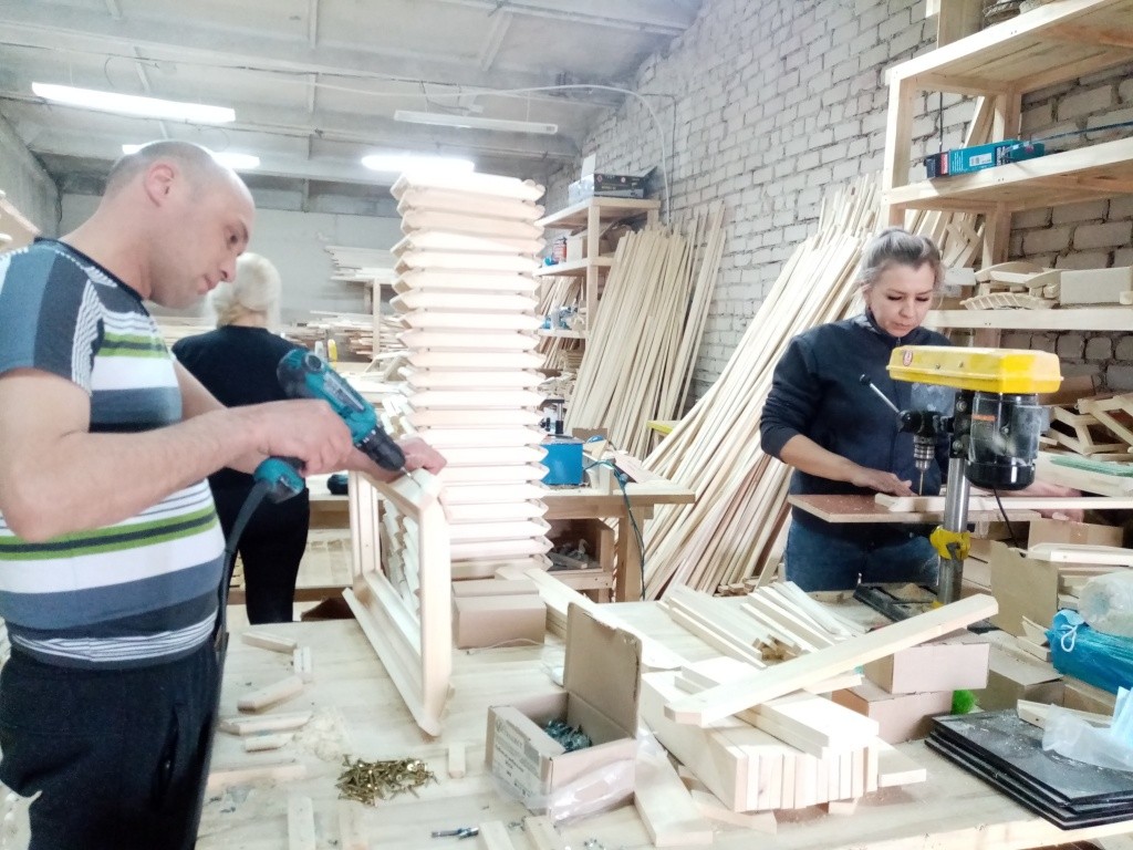 саунастрой