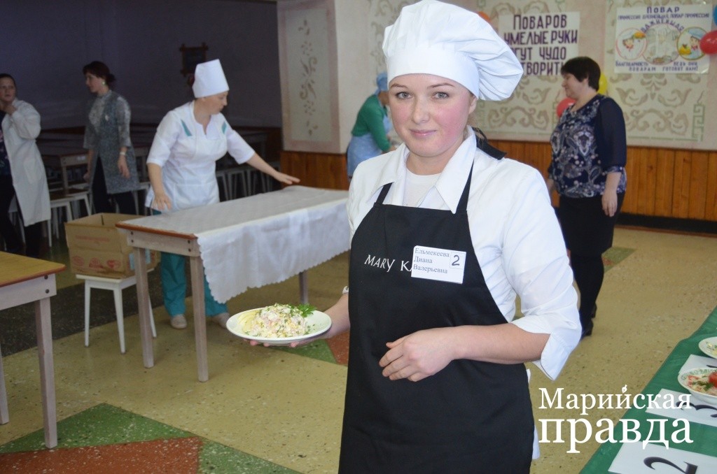 Помимо всего прочего, Диана еще и хороший повар..jpg