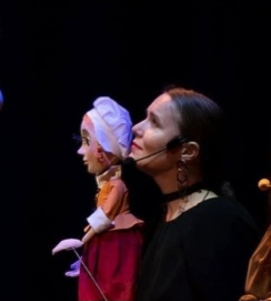 Любовь к куклам пусть и не спервого взгляда, зато навсегда. фото предоставлено театром кукол.jpg