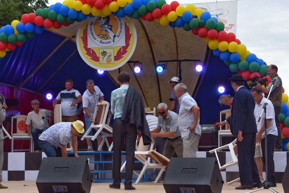 Бендериада-2019