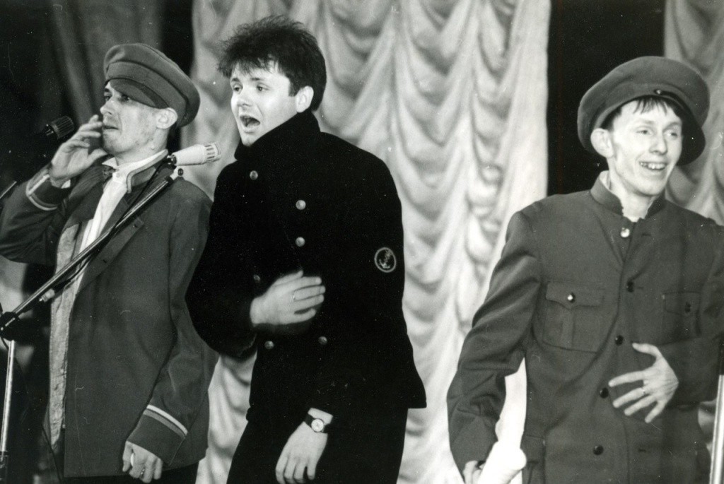 Время - Бардак! Фото предоставлено Сергеем Федониным.jpg