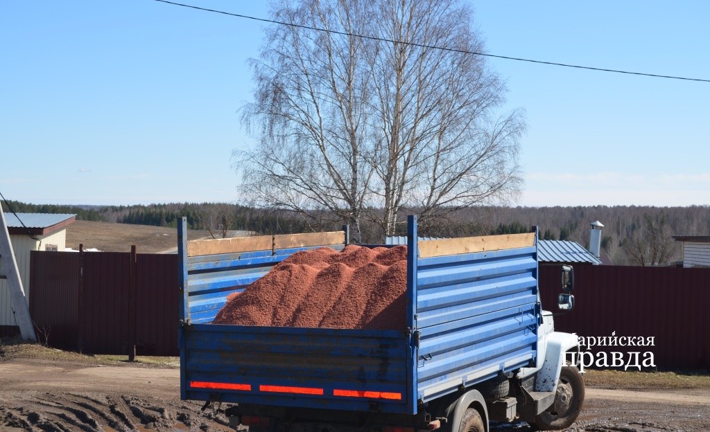 Еще одна партия зерна готова к посевной..jpg