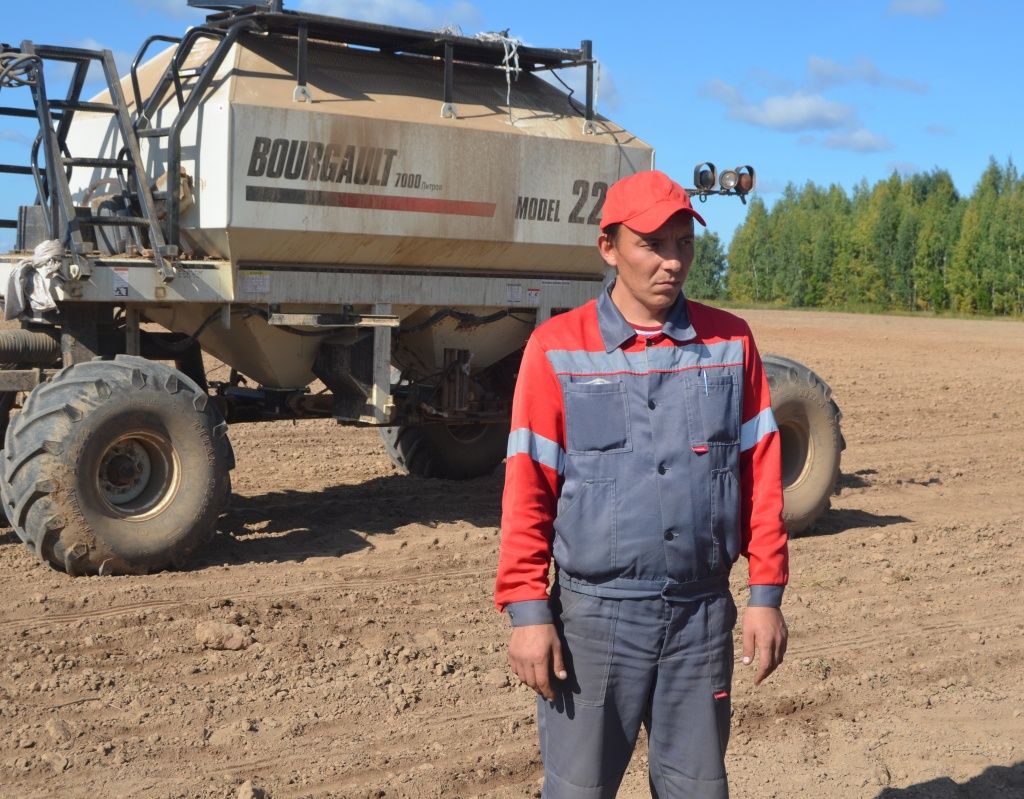 Хорошо, что появилась работа у себя дома.JPG