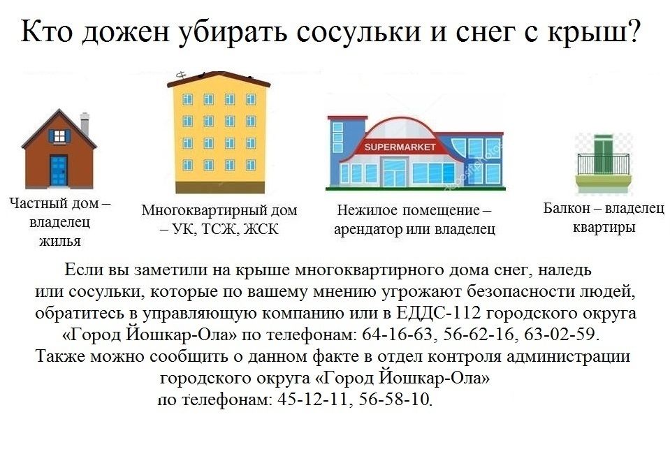 Кто отвечает за "ледяных красавиц"