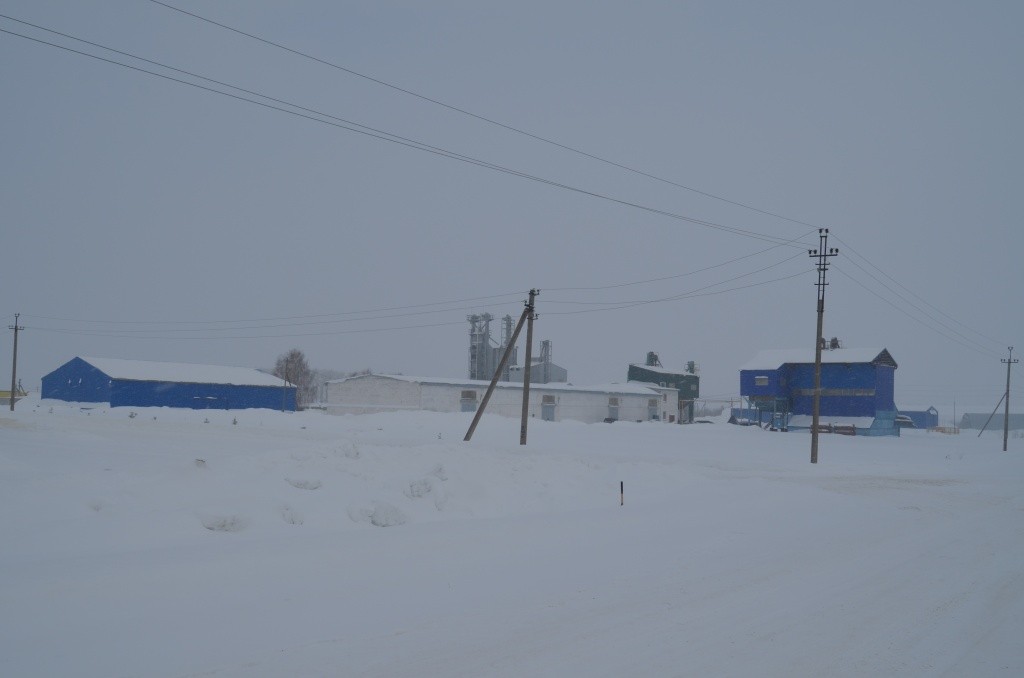 На месте пустыря вырос целый производственный кластер. На месте пустыря вырос целый производственный кластер.jpg