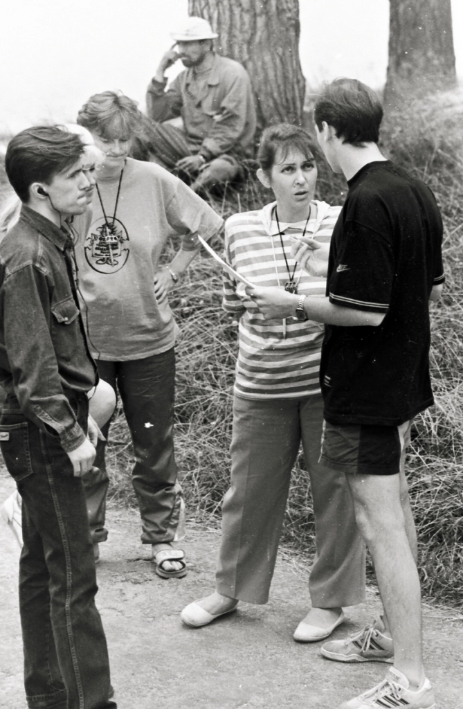 Елена Загородных