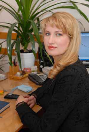 Колезнева-Светлана