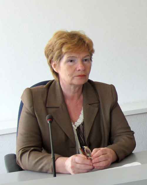 Попенова