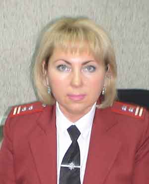 Макарова
