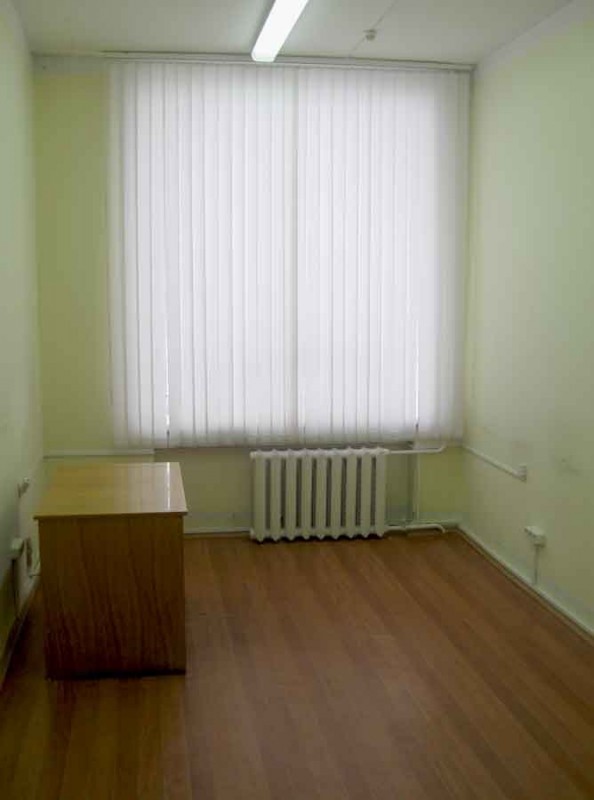 КАБИНЕТ (ДОМ ПЕЧАТИ)