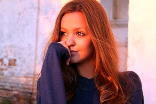 Екатерина Лаевская