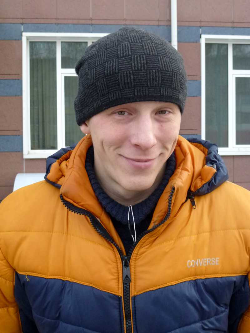 Федоров