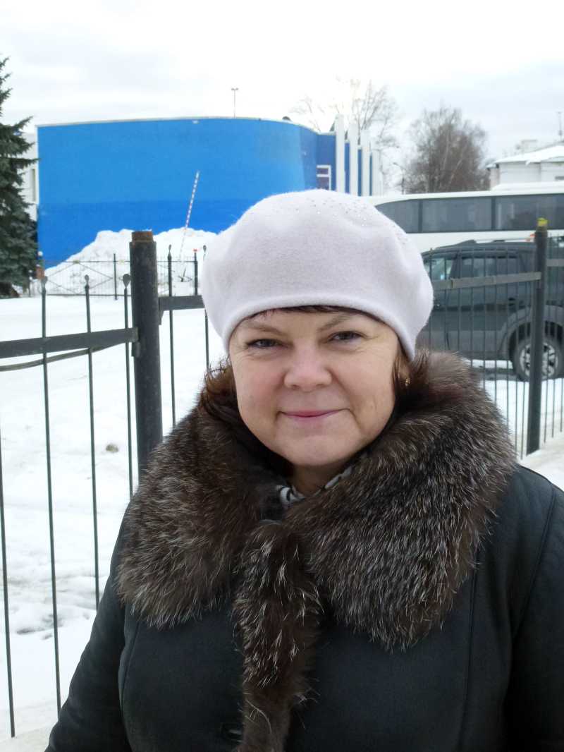 Ямбаршева