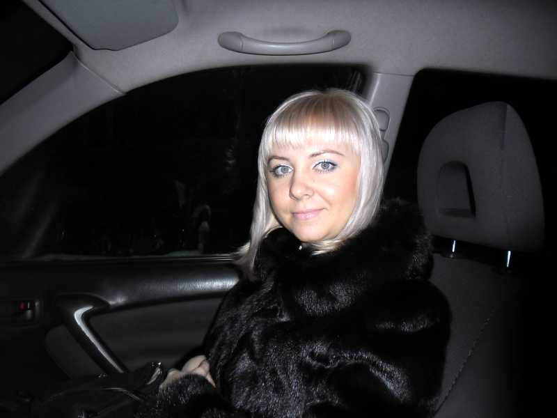 Полякова