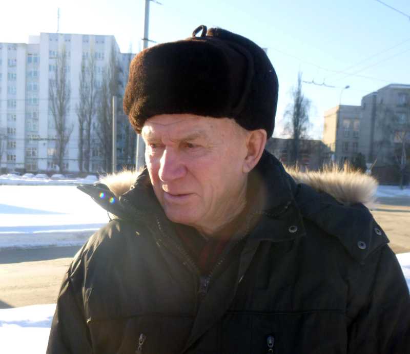 Константин Афанасьевич Илибаев (1)