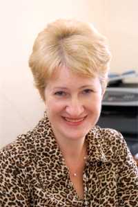 Ирина Иванова.