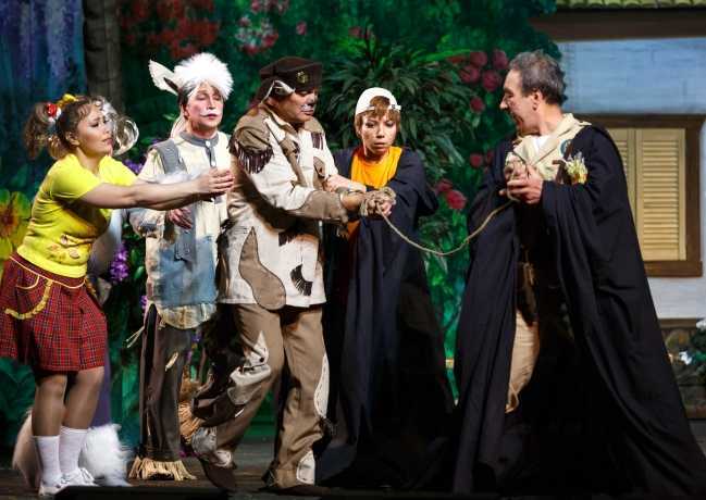 Сокровище Бразилии