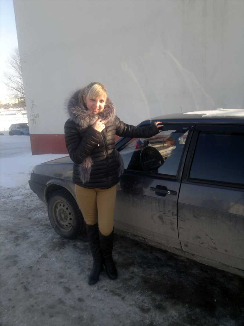 КАТЕРИНА