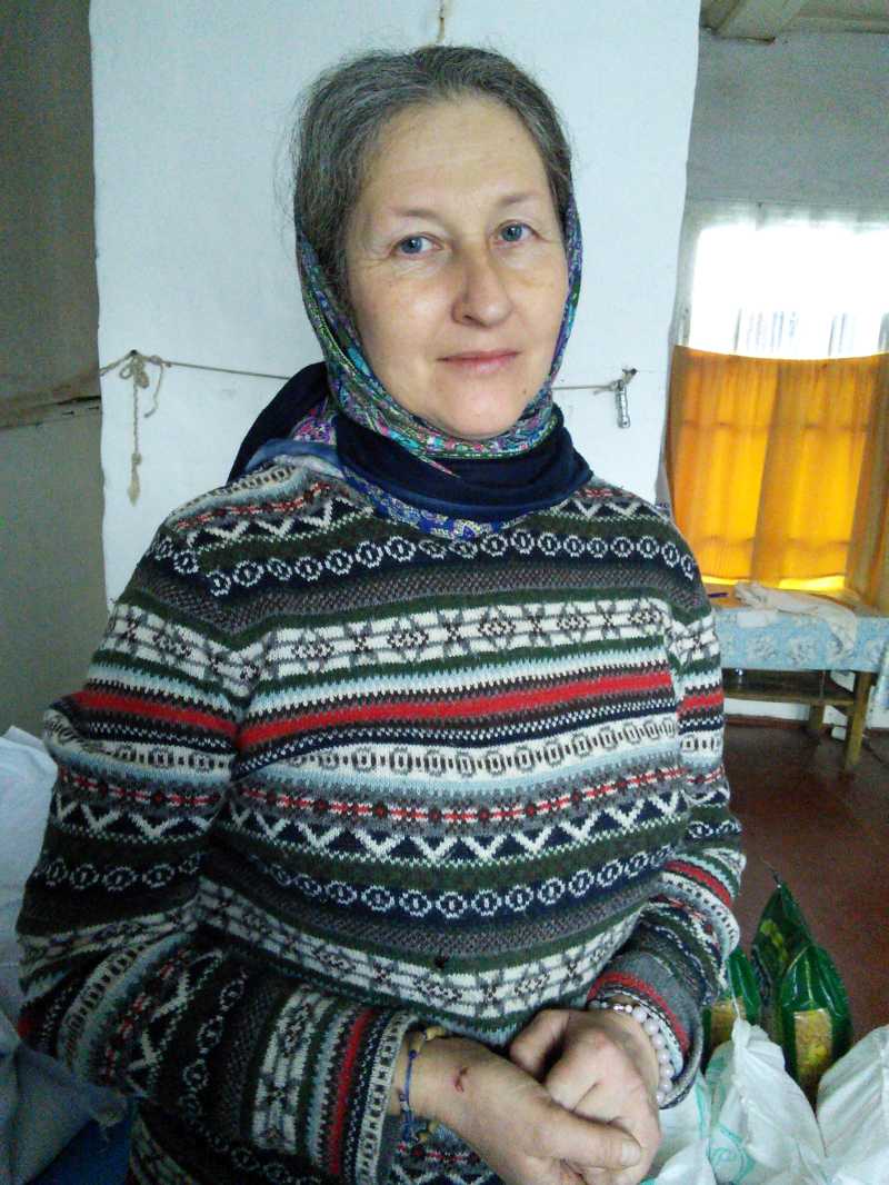Светлана Котова (2)