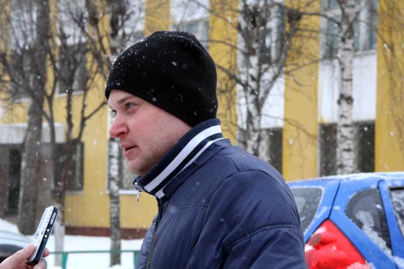 Андрей