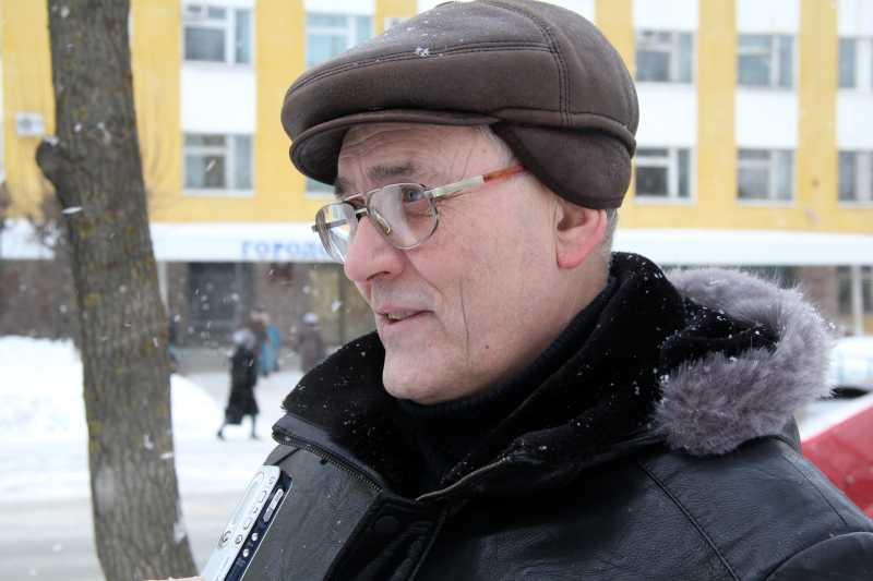 Колчин