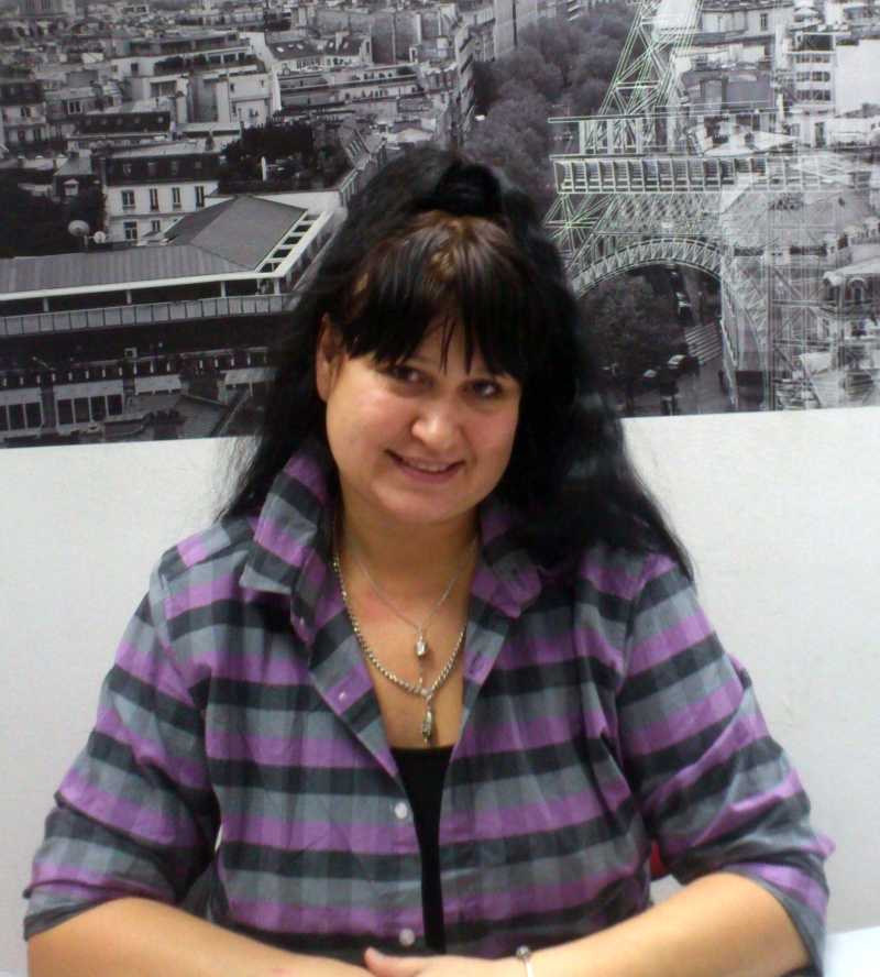 Голованова