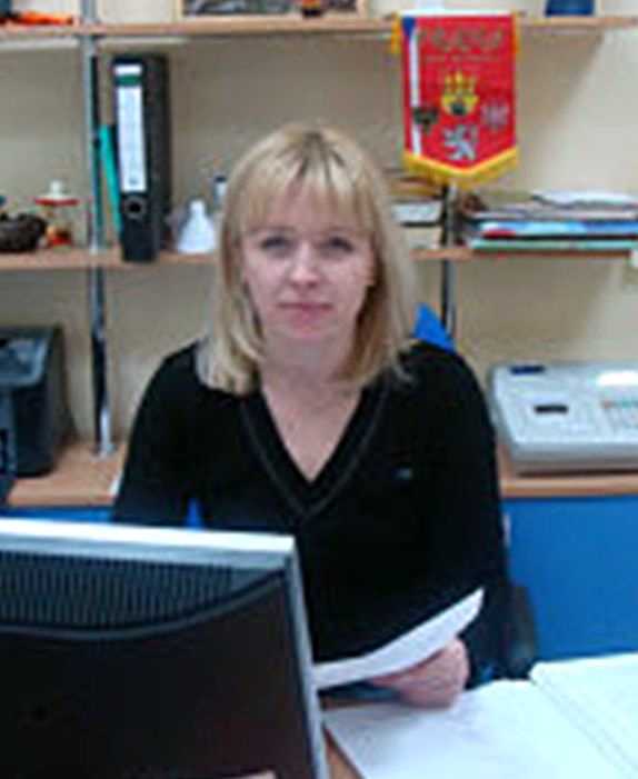 Наталья Никонова фото