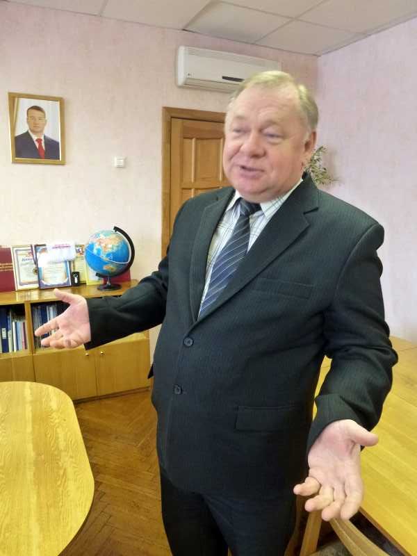 Сычев