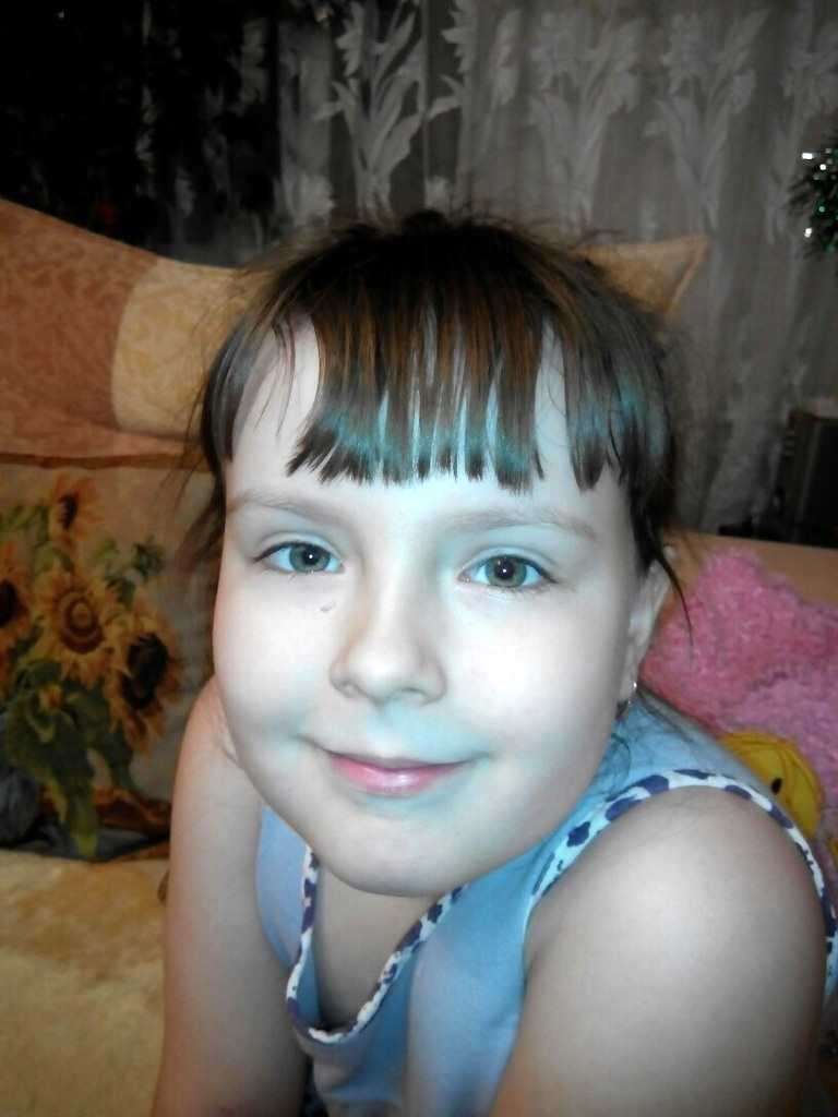 Лера Отмахова