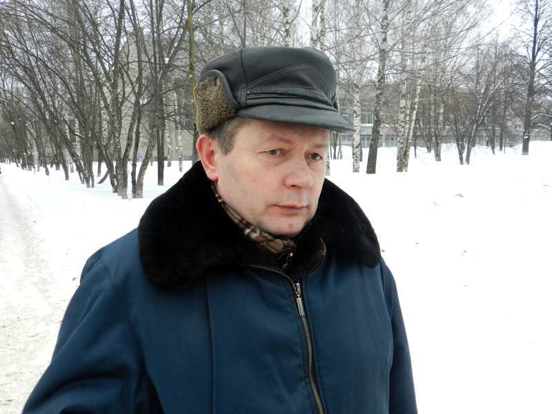 ЕГОШИН