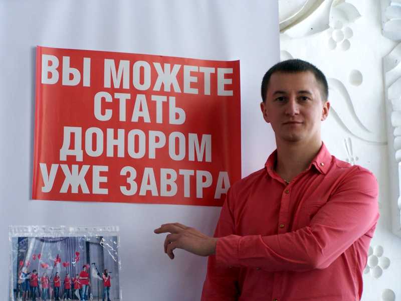 Алексей Шестаков