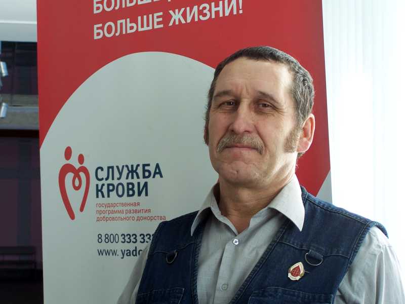 Леонид Кедров.