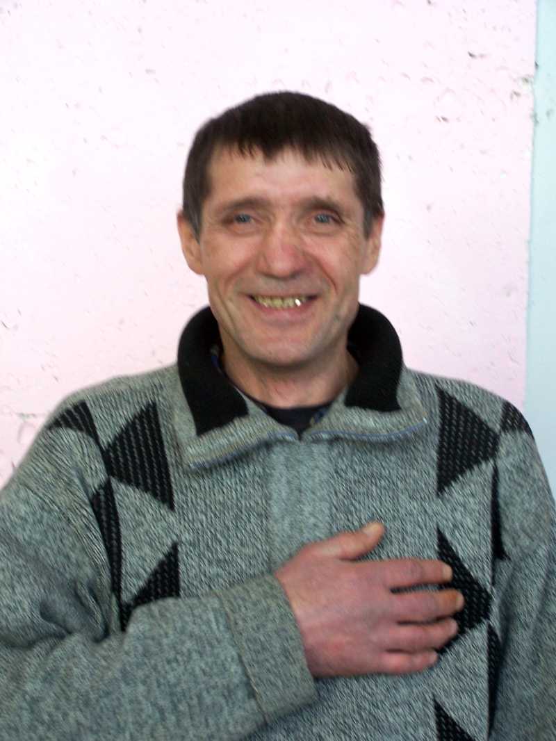 Рафаиль Гимранов