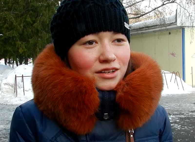 николаева