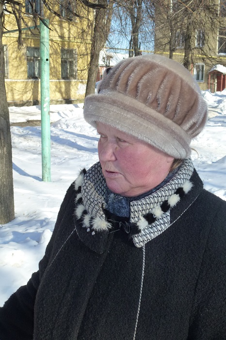 Иванова