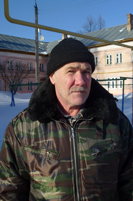 Кочев