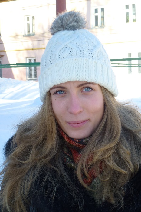 Учаева